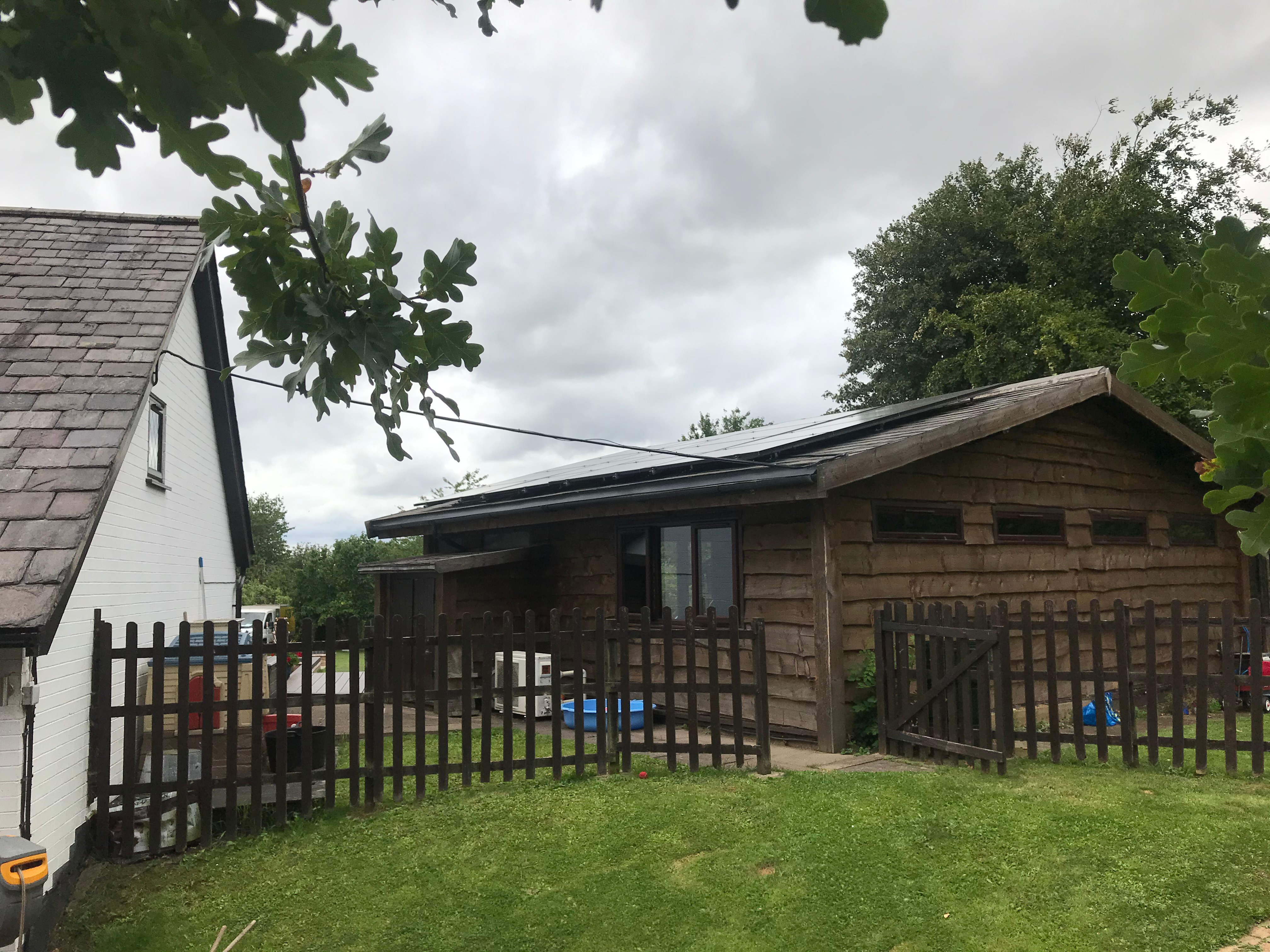 Walton on the Wolds, Loughborough Powerpac